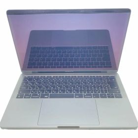 【中古】Apple◆Mac ノート MacBook Pro Retinaディスプレイ 2300/13.3 MPXQ2J/A/Corei5【パソコン】
