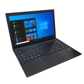 カメラ内蔵/13.3型薄型軽量フルHDノートPC/Win11Pro/高速SSD512GB/8GB/COREi7 5500U/SONY VAIO VJP132C11N Bluetooth/WIFI/MSoffice2021