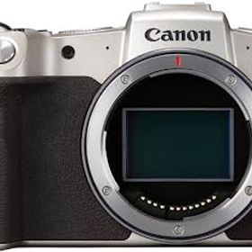 【中古】EOS RP ボディ ゴールド