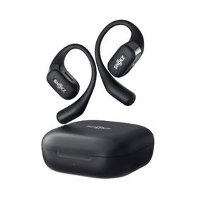 イヤホン・ヘッドホン SHOKZ OpenFit SKZ-EP-000020 [ブラック]