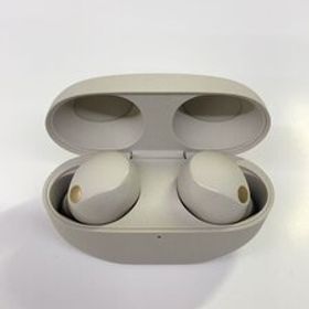 SONY◆イヤホン WF-1000XM5