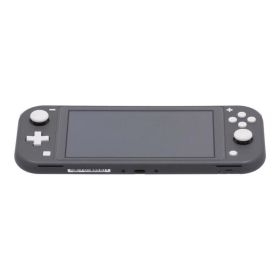 中古 Nintendo Switch Lite 本体NINTENDO 任天堂 ニンテンドー HDH-S-GAZAA XJJ70001274502コンディションランク【B】（商品 No.62-0）