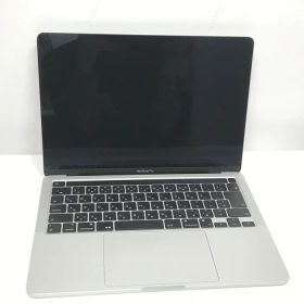 【中古品】 Apple MacBook Pro 2020-Late 13.3インチ M1 256GB MYDA2J/A 088-250627-YS-7-fuz 万代Net店