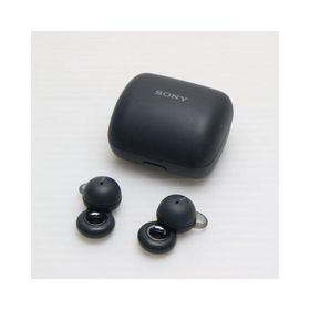 新品同様 WF-L900 LinkBuds グレー 中古あすつく 土日祝発送 即日発送