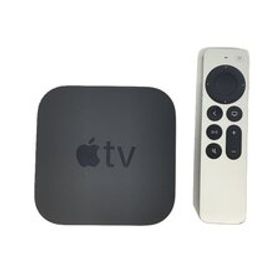Apple◆Apple TV 4K 第6世代 32GB MXGY2J/A A2169