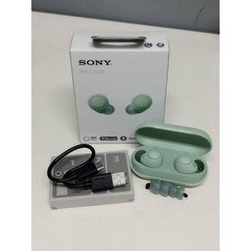 SONY WF-C700N YY2968 ワイヤレスイヤホン