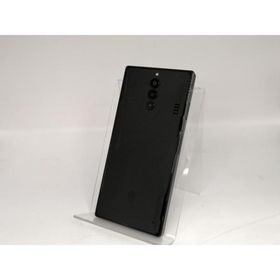 【中古】Nubia 国内版 【SIMフリー】 REDMAGIC 8 Pro Matte（ブラック） 12GB 256GB【東池袋1丁目】保証期間１ヶ月【ランクB】