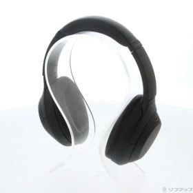 【中古】SONY(ソニー) WH-1000XM4 B ブラック 【269-ud】