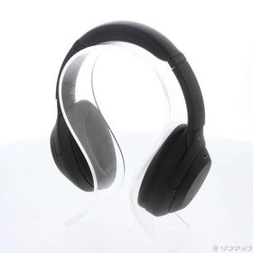 〔中古〕SONY(ソニー) WH-1000XM4 B ブラック〔269-ud〕
