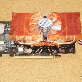 [PCI-Express] ASUS GTX750TI-PH-2GD5 ZALMANクーラー化 NVIDIA GeForce GTX 750 Ti 2048MB 128bit