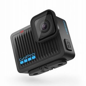 GoPro ゴープロ HERO アクションカメラ CHDHF-131-JP