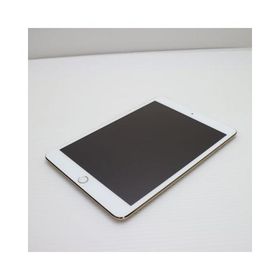 超美品 docomo iPad mini 3 Cellular 16GB ゴールド 即日発送 タブレットApple 本体 あすつく 土日祝発送OK