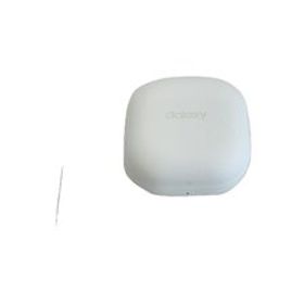 SAMSUNG◆Galaxy Buds2 Pro/イヤホン/SM-R510NZWAXJP