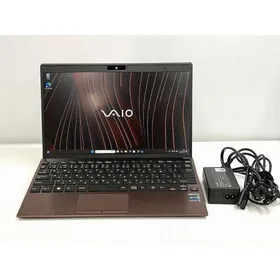 VAIO SX12 VJS12590311T 中古 i5/16GB/256GB VAIO SX12 VJS12590311T