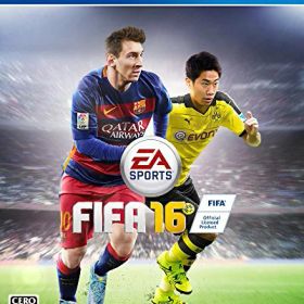 PS4-FIFA16