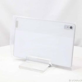 〔中古〕Lenovo(レノボジャパン) Lenovo TAB7 64GB グレイシアホワイト LVSAS2 Softbank SIMフリー〔297-ud〕