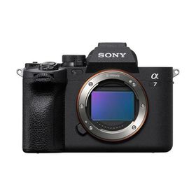 【長期保証付】ソニー(SONY) α7 IV ボディ ILCE-7M4 フルサイズ ミラーレス一眼カメラ ILCE7M4