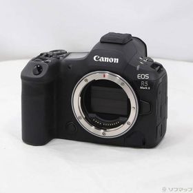 〔中古〕Canon(キヤノン) EOS R5 Mark II ボディ〔349-ud〕