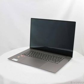 〔中古〕ASUS(エイスース) Zenbook S 16 UM5606WA UM5606WA-AI9321GR スマイアグレー〔258-ud〕