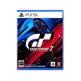 PS5グランツーリスモ7