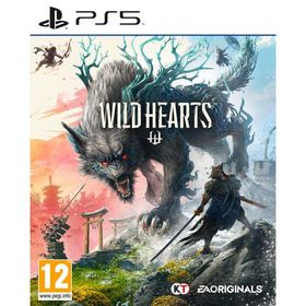 Wild Hearts (輸入版) PS5