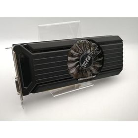 【中古】Palit GeForce GTX 1060 StormX 3GB(NE51060015F9-1061F) GTX1060/3GB(GDDR5)/PCI-E 【熊本】保証期間１週間