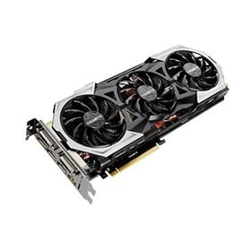 GIGABYTE ビデオカード Geforce GTX980Ti搭載 ゲーミングモデル GV-N98TG1 GAMING-6GD
