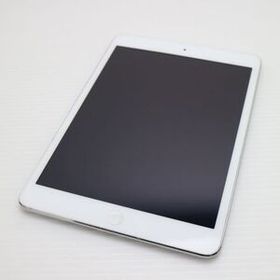 美品 iPad mini 2 Retina Wi-Fi 32GB シルバー 即日発送 タブレットApple ME277J/A 本体 あすつく 土日祝発送OK