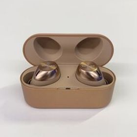 Panasonic◆イヤホン EAH-AZ40M2-N