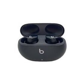 beats by dr.dre◆イヤホン Beats Studio Buds MJ4X3PA/A A2514 [ブラック]
