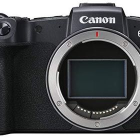Canon ミラーレス一眼カメラ EOS RP ボディー EOSRP