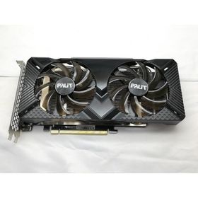 【中古】NVIDIA GeForce GTX1660Ti 6GB(GDDR6)/PCI-E【秋葉3号】保証期間１週間
