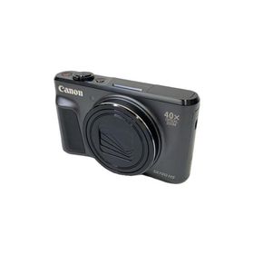 CANON◆デジタルカメラ PowerShot SX720 HS [ブラック]