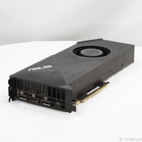 〔中古〕ASUS(エイスース) TURBO-RTX2080TI-11G〔297-ud〕