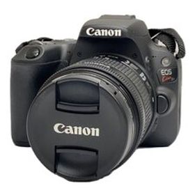 CANON◆デジタル一眼カメラ EOS Kiss X9 ダブルズームキット DS126671//