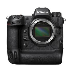 ニコン(Nikon) Z9 ボディ フルサイズ ミラーレス一眼カメラ
