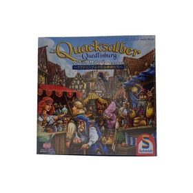 クアックサルバー 完全日本語版