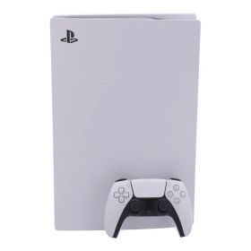 SONY ソニー /PlayStation5 本体 ドライブ搭載モデル 825GB+1TB/CFI-1200A01/S01E33101XX710557728/Bランク/05【中古】