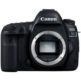 【長期5年保証付】CANON(キヤノン) EOS 5D Mark IV ボディ