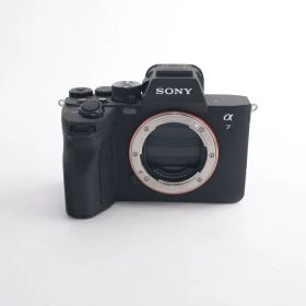 SONY α7 IV 新品¥200,000 中古¥139,800 | 新品・中古のネット最安値