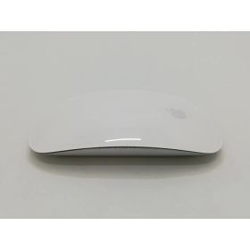 【中古】Apple Magic Mouse 2 (2015) シルバー MLA02J/A【ECセンター】保証期間1週間