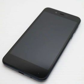 【中古】 美品 SoftBank Android One S3 ブラック スマホ 安心保証 即日発送 スマホ 中古本体 白ロム 中古 SOFTBANK SHARP 土日祝発送OK