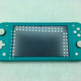 ニンテンドー Nintendo Switch Lite HDH-001 【中古】