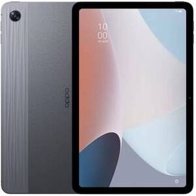◆新品未開封 OPPO(オッポ) 10.3型ワイドタブレット OPPO Pad Air ナイトグレー 【OPD2102AGY】 [高精細/高音質/Wi-Fiモデル/64GB] 保証付