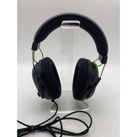 Razer◆ヘッドホン/BLACKSHARK V2 X/マイク欠品/年式不明
