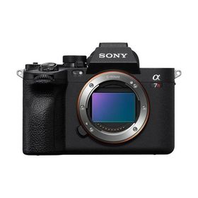 ソニー(SONY) α7R V ボディ ILCE-7RM5 フルサイズ ミラーレス一眼カメラ ILCE7RM5