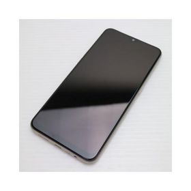 新品同様 OPPO AX7 ゴールド スマホ 本体 白ロム 中古 あすつく 土日祝発送OK