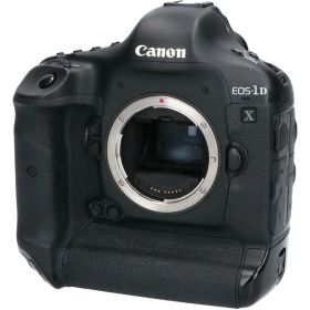 EOS－1DX【中古】