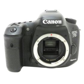 CANON キャノン/EOS7DMarkII ボディ/031021011719/Bランク/88【中古】