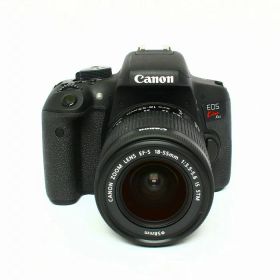 【中古】 (キヤノン) Canon EOS Kiss X8i/18-55IS STM キット【中古カメラ デジタル一眼】 ランク：AB